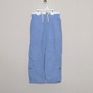 Janie and Jack Blue Dress Pants 5